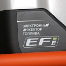 Инверторный генератор EVOline BPB 11800 E. Дополнительное изображение 4