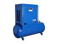 Винтовой компрессор Remeza ВК20РМ-10-500 (миниатюра)