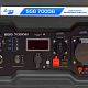 Бензиновый генератор ТСС SGG 7000Ei. Дополнительное изображение 9