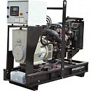 Дизельный генератор Gesan DPB 45 E. Основное изображение