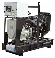 Дизельный генератор Gesan DPB 45 E (миниатюра)