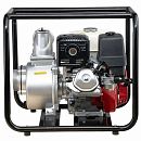 Бензиновая мотопомпа HND WP 40 X3C. Дополнительное изображение 1