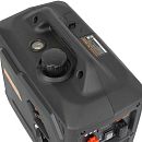 Бензиновый генератор Carver PPG-1800/24IS. Дополнительное изображение 5