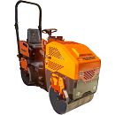 Виброкаток Grost XVR1100. Дополнительное изображение 2