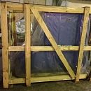 Винтовой компрессор Remeza ВК15Т-15-500. Дополнительное изображение 1