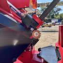 Ручной ленточнопильный станок с поворотной рамой MetMachine LSZ1525. Дополнительное изображение 54