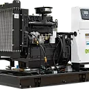 Дизельный генератор EcoPower АД20-T400eco (20 кВт, Ricardo). Дополнительное изображение 2