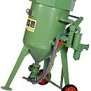 Комплект на базе Contracor DBS-100RC. Основное изображение