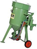 Комплект на базе Contracor DBS-100RC (миниатюра)
