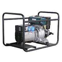 Дизельный генератор Energo ED 6.0/230-S (миниатюра)