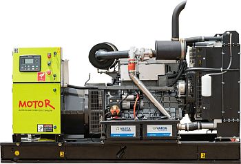 Дизельный генератор MOTOR АД80-T400