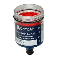 CompAir SCWG4000-120 сменный картридж лубрикатора (миниатюра)