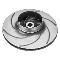 Крыльчатка насоса PSTC 32-125/11 PURITY SS304 d.138/12 (миниатюра)