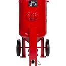 Пескоструйный аппарат GN-Blast GN200RC. Дополнительное изображение 3