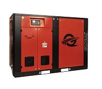 Винтовой компрессор Global GL250DVSD-10 (миниатюра)