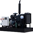 Дизельный генератор EuroPower EP 44 TDE. Основное изображение