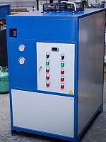 Чиллер ВМТ 10 (миниатюра)