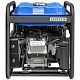 Бензиновый генератор SGG 4200Ei. Дополнительное изображение 4