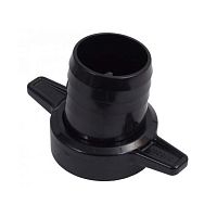 0348124, 034812401 Комплект переходника на шланг (гайка+нипель+Прокладка) / COUPLING SET KOSHIN (миниатюра)