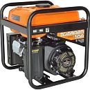 Бензиновый генератор Carver PPG-5500I. Дополнительное изображение 1