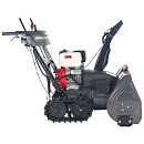 Бензиновый снегоуборщик EVOline SBG 810 THE HYDRO. Дополнительное изображение 2