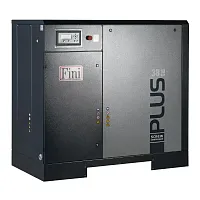 Винтовой компрессор без ресивера с осушителем FINI PLUS 38-10 ES (миниатюра)