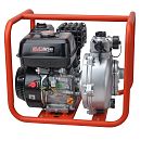 Бензиновая мотопомпа EVOline HG 15. Дополнительное изображение 2