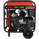 Бензиновый генератор A-iPower A13000EAX. Дополнительное изображение 9