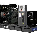 Дизельный генератор Hertz HG 176 DC. Основное изображение