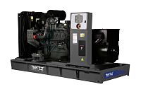 Дизельный генератор Hertz HG 176 DC (миниатюра)