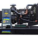 Дизельный генератор Aksa APD440P. Основное изображение