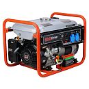 Бензиновый генератор EVOline PB 5000 E. Дополнительное изображение 3
