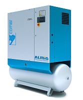 Винтовой компрессор Almig COMBI-18/500-13 (миниатюра)