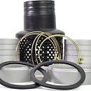 Бензиновая мотопомпа REDVOLT WP40C. Дополнительное изображение 4