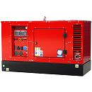 Дизельный генератор EuroPower EPS 333 TDE. Основное изображение