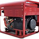 Дизельный генератор REDVOLT EPD7500EA. Дополнительное изображение 4