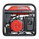 Бензиновый генератор REDVOLT EPB8500EA. Дополнительное изображение 1