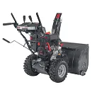 Бензиновый снегоуборщик EVOline SBG 760 LE. Дополнительное изображение 5