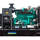 Дизельный генератор Aksa APD22C. Основное изображение