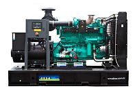 Дизельный генератор Aksa APD1100BD (миниатюра)