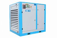 Винтовой компрессор Dali DL-250/10GA-F (миниатюра)