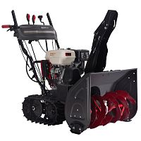 Бензиновый снегоуборщик EVOline SBG 690 THE (миниатюра)