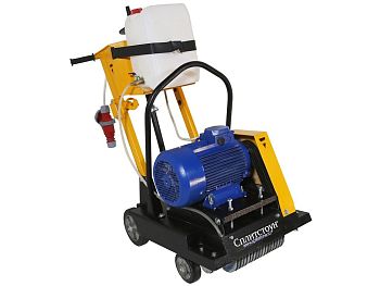 Фрезеровщик бетона Сплитстоун MCS-615E