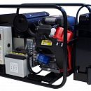 Бензиновый генератор EuroPower EP 13500 TE. Основное изображение