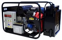 Бензиновый генератор EuroPower EP 13500 TE (миниатюра)