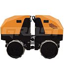 Виброкаток Grost VRT1600. Дополнительное изображение 3