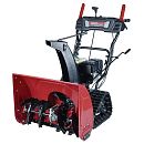 Бензиновый снегоуборщик HND ST 66 XTR. Дополнительное изображение 1