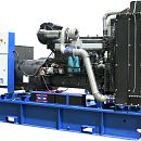 Дизельный генератор ТСС ЭД-300-Т400-1РПМ5 ПРОФ. Дополнительное изображение 1