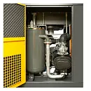 Винтовой компрессор ET-Compressors SL 132-10. Дополнительное изображение 8