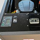 Газовый генератор EVOline GNG 19000 E. Дополнительное изображение 3